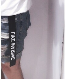 H&M | デニムパンツ