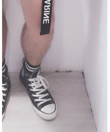 CONVERSE | スニーカー