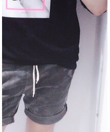 zinif | Tシャツ/カットソー