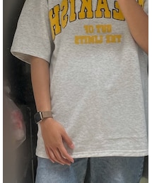 improves | Tシャツ/カットソー