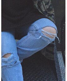 Levi's | used(デニムパンツ)