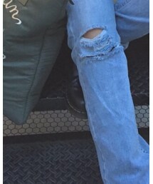 Dr. Martens | ブーツ