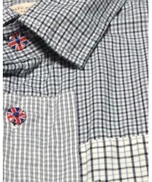 hiromichi BY HIROMICHI NAKANO | シャツ/ブラウス