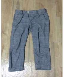 hiromichi BY HIROMICHI NAKANO | その他パンツ