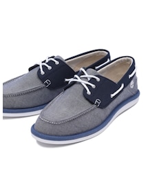 Timberland | モカシン/デッキシューズ