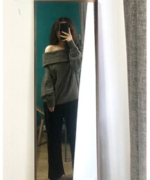 H&M | ニット/セーター