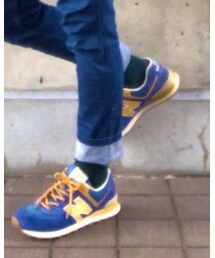 NEW BALANCE | スニーカー