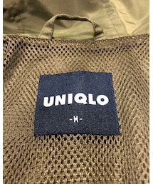 UNIQLO | ジャケット/アウター