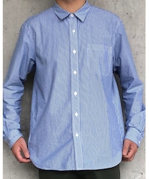 無印良品 | シャツ/ブラウス