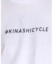 木梨サイクル | 木梨サイクル Tシャツ（#ハッシュタグ）(Tシャツ/カットソー)