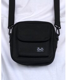 木梨サイクル | 木梨サイクル ショルダーバッグ(ショルダーバッグ)