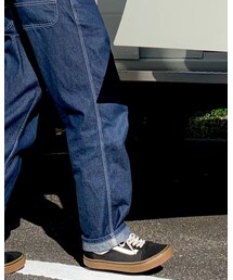 Carhartt | デニムパンツ