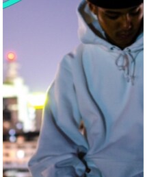 tightcrony | Instagram @tight_crony(パーカー)