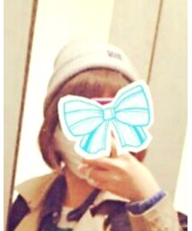 BEAMS | ニットキャップ/ビーニー