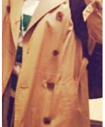 LOUNIE | トレンチコート