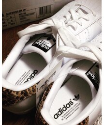 adidas | スニーカー