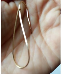 no brand | ピアス（両耳用）