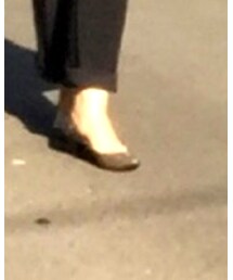 KiBERA | パンプス