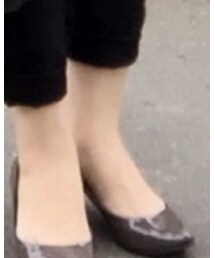 KiBERA | パンプス