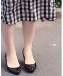 KiBERA | パンプス