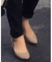 KiBERA | パンプス