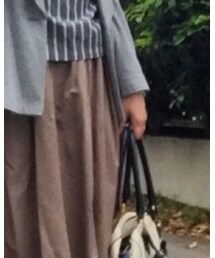 no brand | スカート