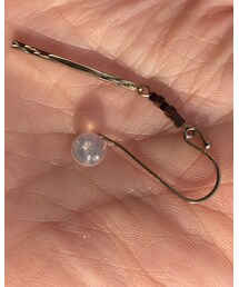 ear PAPILLONNER | ピアス（両耳用）