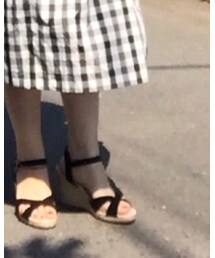 ORiental TRaffic | サンダル