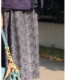 NOMBRE IMPAIR | スカート