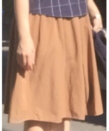 IEDIT | スカート