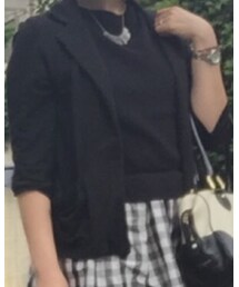 FREE'S MART | テーラードジャケット