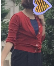 LOUNIE | カーディガン/ボレロ