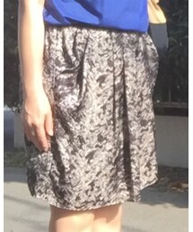 no brand | スカート