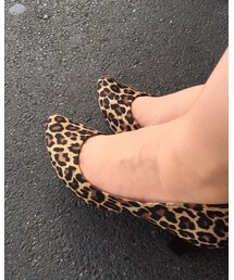 Kibera | パンプス