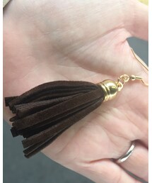 no brand | ピアス（両耳用）