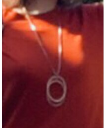 PLST | ネックレス