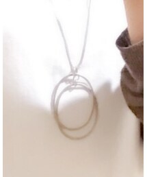 PLST | ネックレス