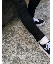 UNIQLO | ソックス/靴下