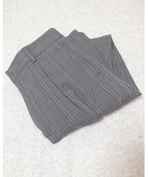GU | スラックス