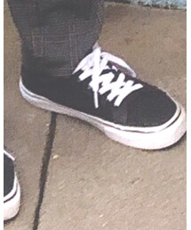 VANS | スニーカー