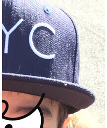 NEW ERA | キャップ