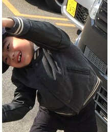 GAP | スタジャン