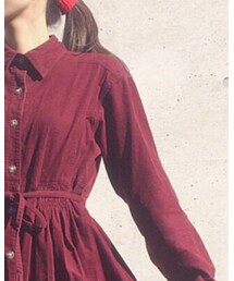 VINTAGE | ワンピース