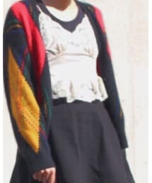 VINTAGE | キャミソール