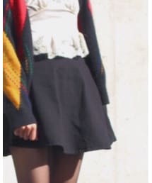 American Apparel | スカート