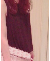 ZARA | シャツ/ブラウス