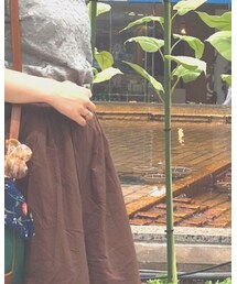 paravion | パンツ