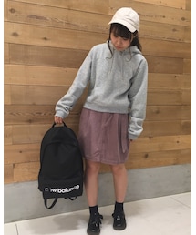 ニューバランス別注アイテム | バックパック/リュック