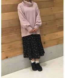 🌷 | その他