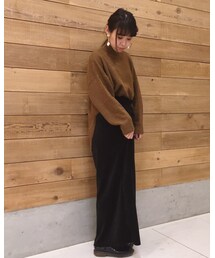 アウターなしver🌿 | その他